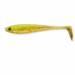 DAIWA Turnament Duckfin 6cm Silikonske Varalice