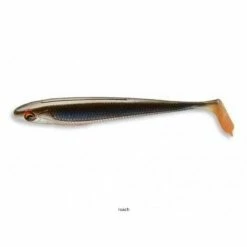 DAIWA Turnament Duckfin 6cm Silikonske Varalice