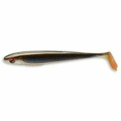DAIWA Turnament Duckfin 9cm Silikonske Varalice