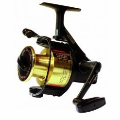 Role DAIWA Whiskers Specialist Reel SS2600