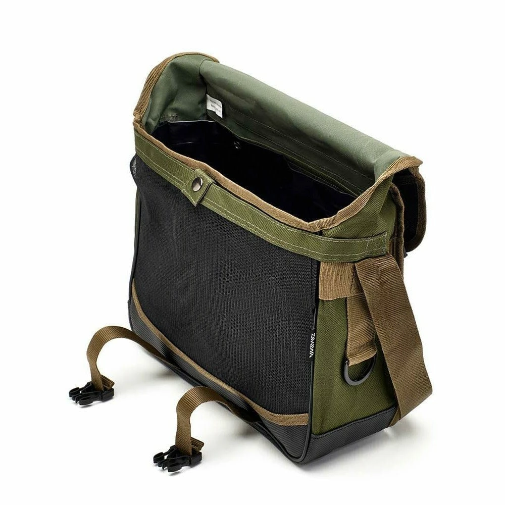 DAIWA Wilderness Game Bag 1 5 DAIWA Wilderness Game Bag 1