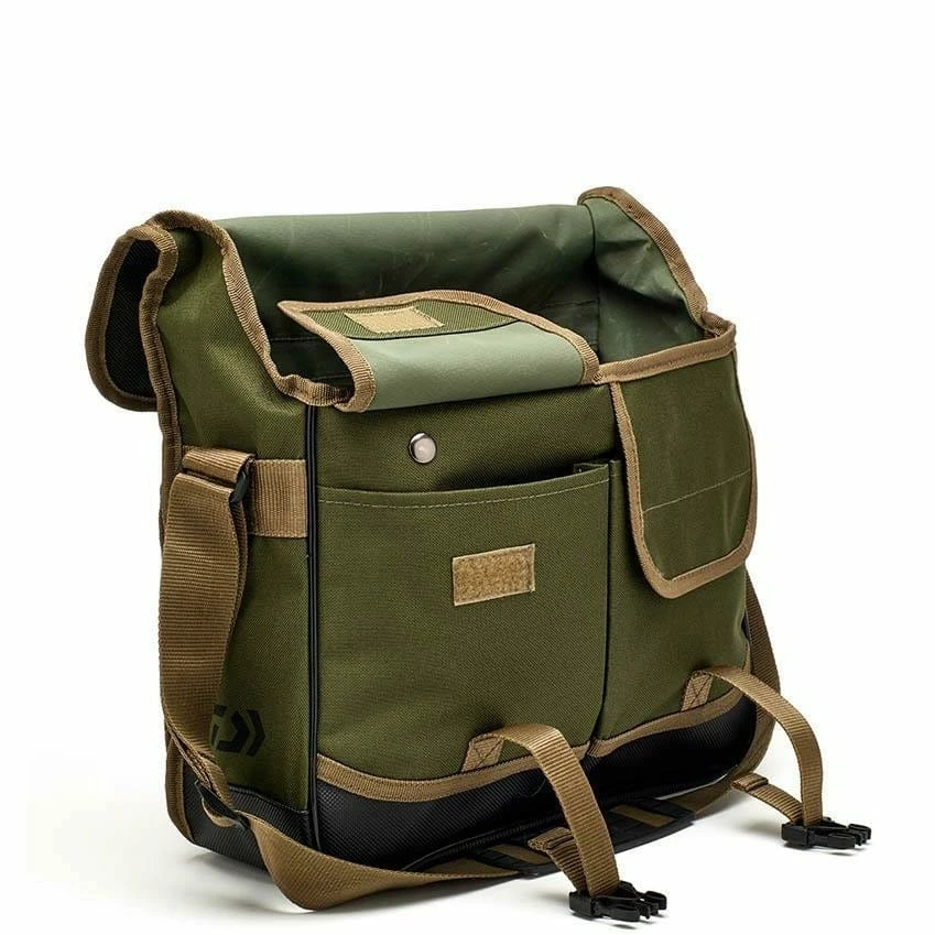 Torbe I čuvanje Pribora DAIWA Wilderness Game Bag 2 4 Torbe I čuvanje Pribora DAIWA Wilderness Game Bag 2