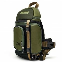 Torbe I čuvanje Pribora DAIWA Wilderness Roto Rucksack L
