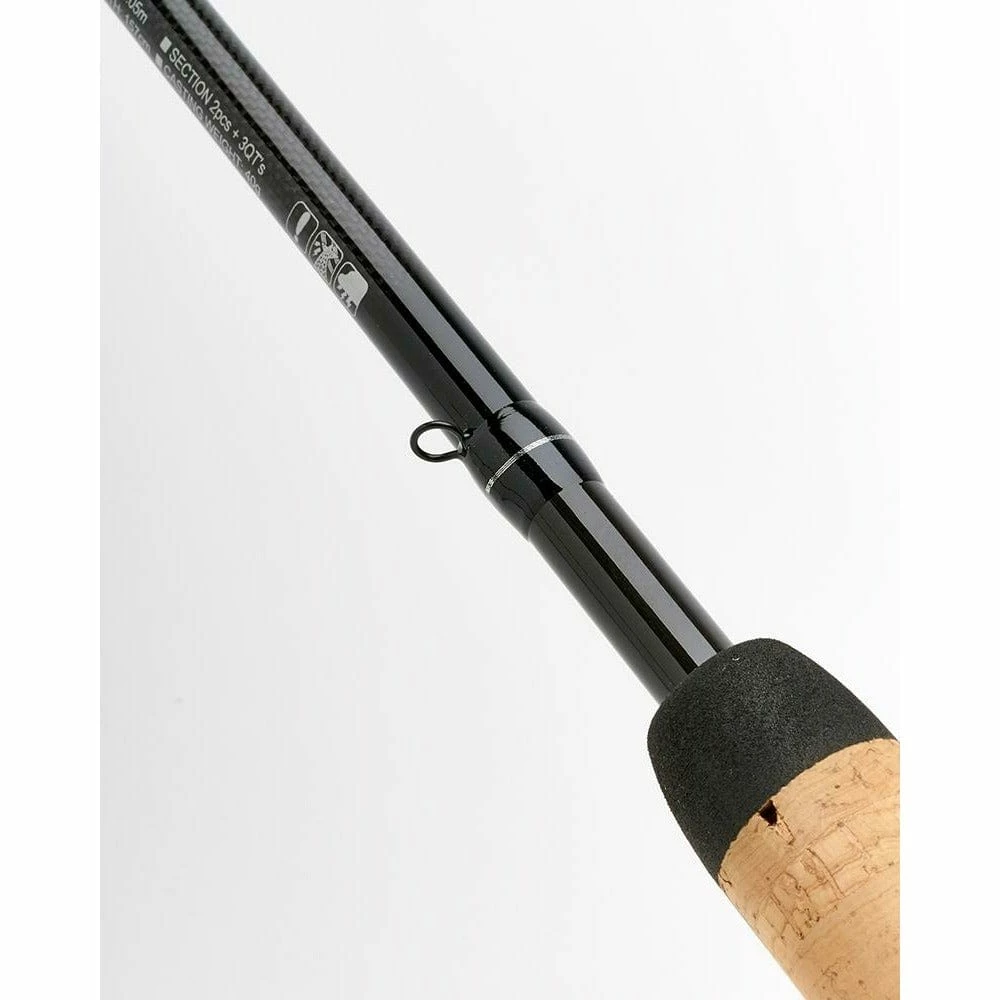 Štapovi DAIWA YANK N BANK Feeder - Method 11ft (casting Do 50g) 5 Štapovi DAIWA YANK N BANK Feeder - Method 11ft (casting Do 50g)