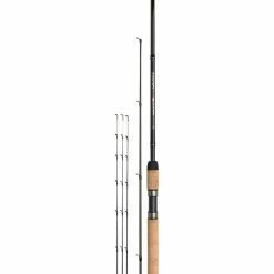 Štapovi DAIWA YANK N BANK Power Feeder - Distance Method 12ft (casting Do 80g)