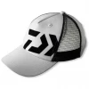 Kapa DAIWA D-cap White/black