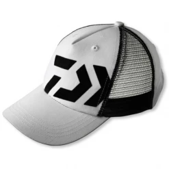 Kapa DAIWA D-cap White/black