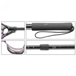 Daiwa Podmetači, Gripovi Prorex Folding Boat Net 80x70