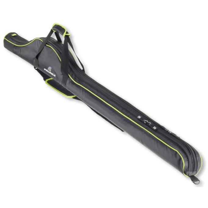 Daiwa PROREX Rod Bag For 2 Mounted Rods Torbe I čuvanje Pribora 4 Daiwa PROREX Rod Bag For 2 Mounted Rods Torbe I čuvanje Pribora