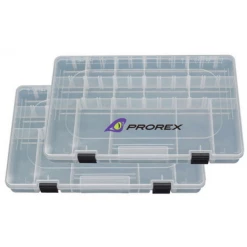 Torbe I čuvanje Pribora Torba Daiwa Prorex Shoulder Bag