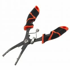 Alati DAM 6.5" Bent Nose Pliers