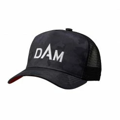 DAM CamoVision Cap - 60113