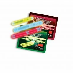 Ostali Sitni Pribor I Pračke DAM Chemical Light RED 4.5x39mm 2pcs