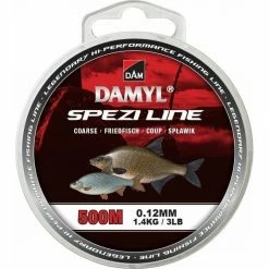 DAM Damyl Spezi Line Coarse 500m