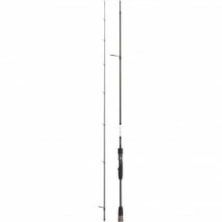 Dam Effzett Microflex Spinning Rods Štapovi