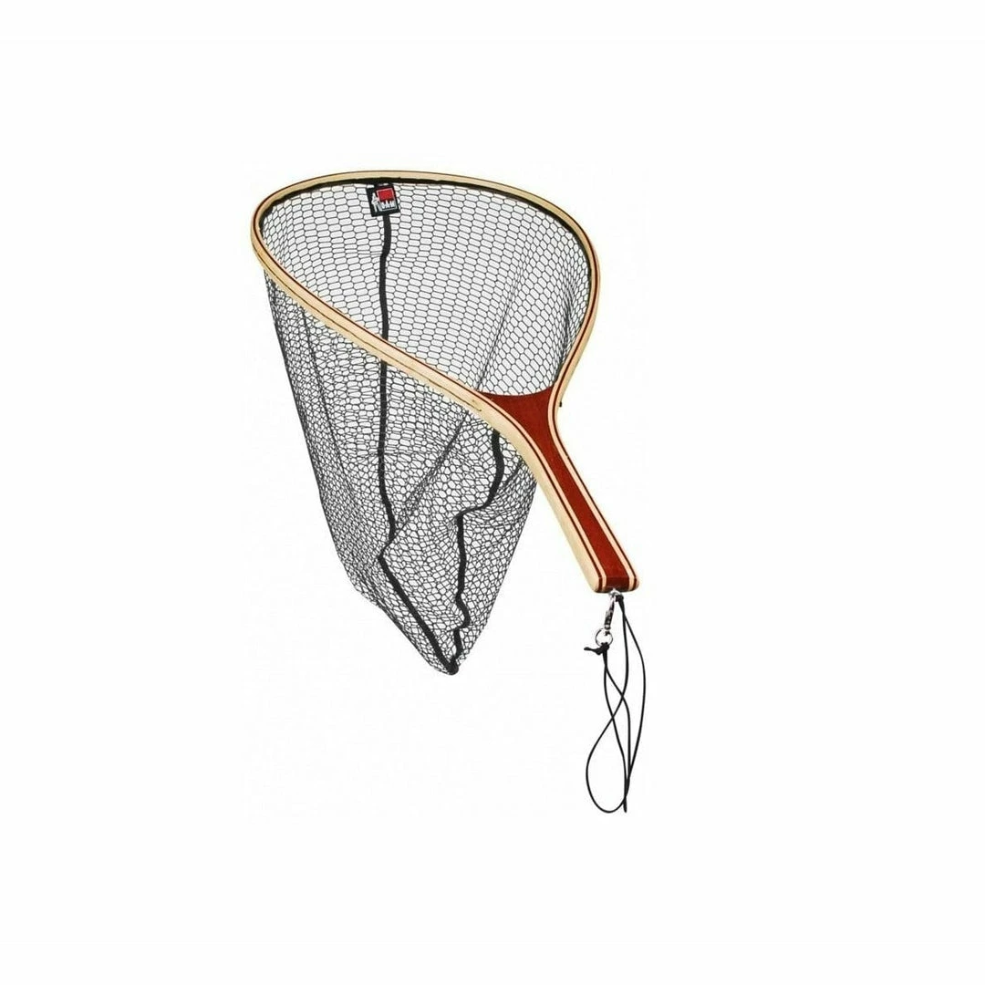 Podmetači, Gripovi DAM Exquisite-Wooden Net Rubber Mesh 3 Podmetači, Gripovi DAM Exquisite-Wooden Net Rubber Mesh