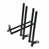 DAM Heavy Duty Snag Ears ( Stainless Steel ) 1 DAM Heavy Duty Snag Ears ( Stainless Steel )
