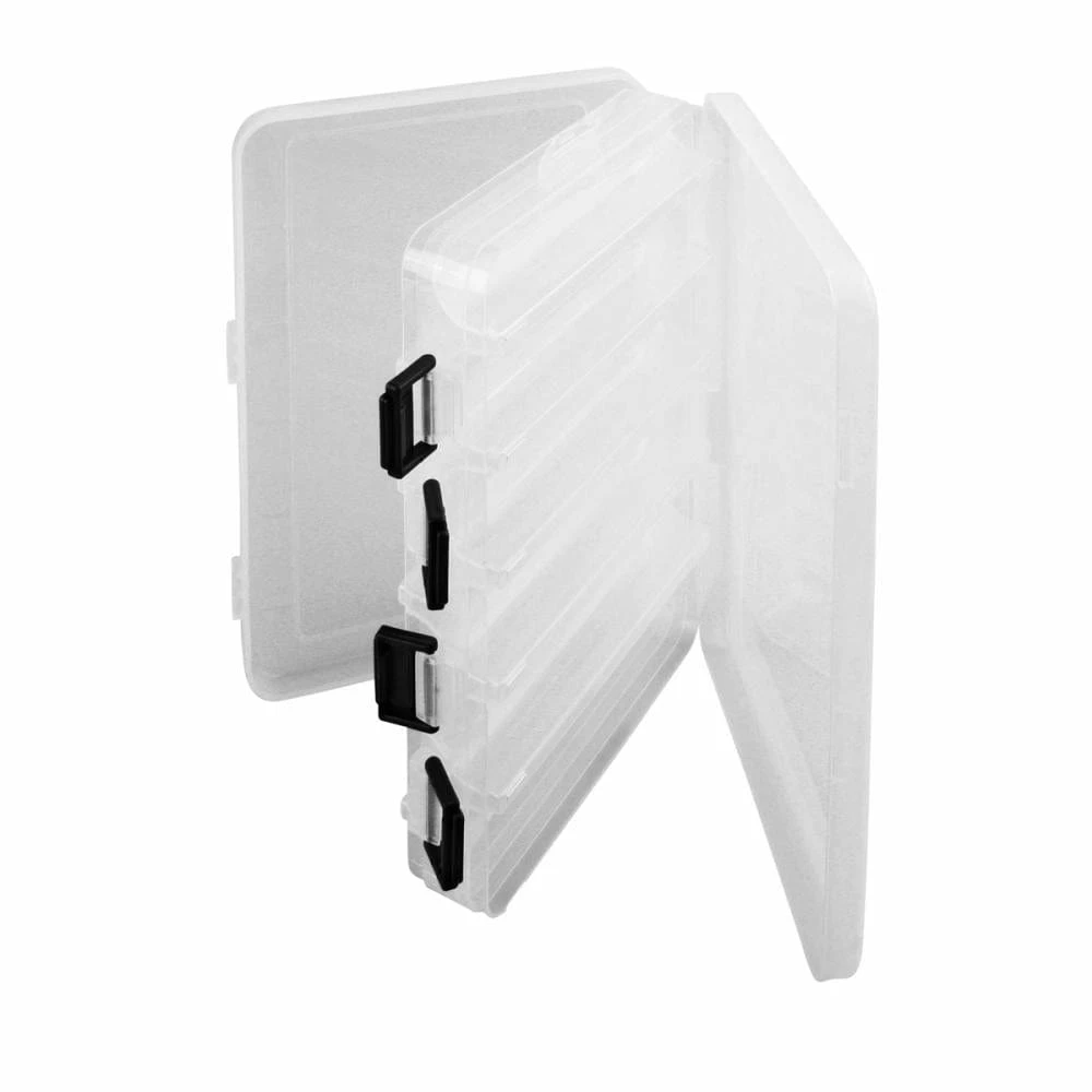 Torbe I čuvanje Pribora DAM Lure Case S 3 Torbe I čuvanje Pribora DAM Lure Case S