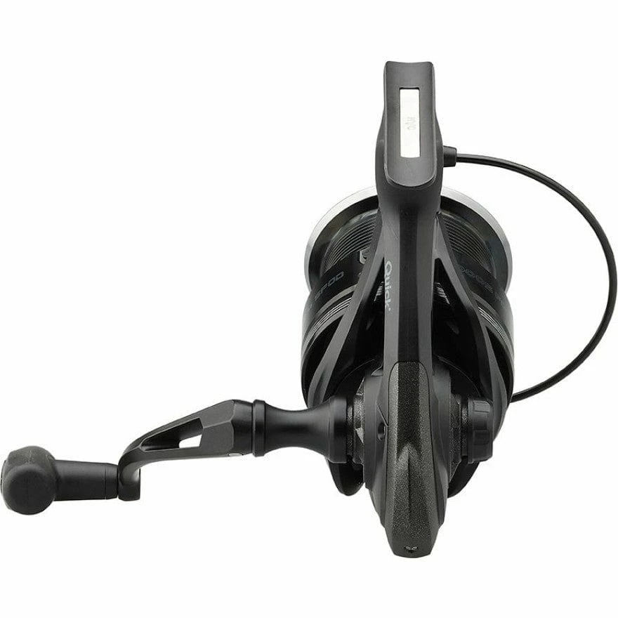 DAM Quick Darkside 4 Spod 7000S FD 3+1BB Role 4 DAM Quick Darkside 4 Spod 7000S FD 3+1BB Role