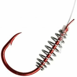 DAM Spezi Paste 80cm 4pcs Udice I Najlon