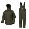 DAM Xtherm Winter Suit Green Odjeća I Obuća