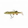 DAM Silikonske Varalice EFFZETT Baby Pike - 150mm - 5786015