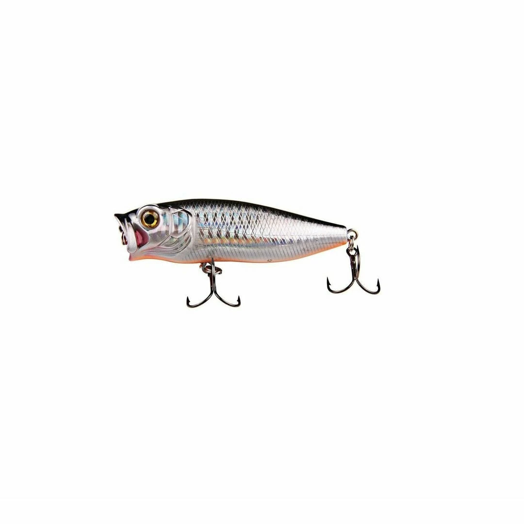 DAM EFFZETT Baby Popper - 35mm - Minnow - 5919235 Vobler Varalice 3 DAM EFFZETT Baby Popper - 35mm - Minnow - 5919235 Vobler Varalice