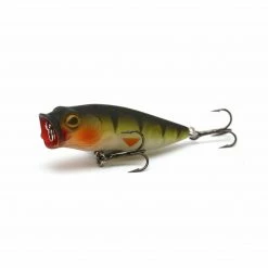 DAM EFFZETT Baby Popper - 35mm - Perch