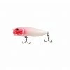 DAM Vobler Varalice EFFZETT Baby Popper - 35mm - Red Head