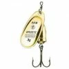 DAM EFFZETT Executor Gold #3 6g - 5127006 Metalne Varalice