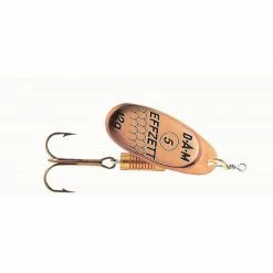 DAM EFFZETT Executor Spinner 3g #1 Copper