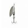 DAM EFFZETT FAST WATER SPINNER 14G / #4 / SILVER - 66571 2 DAM EFFZETT FAST WATER SPINNER 14G / #4 / SILVER - 66571
