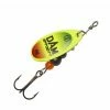 DAM EFFZETT Fluo Spinner 12g #5