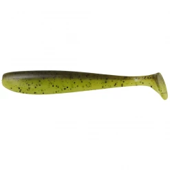 DAM EFFZETT Greedy Shad 10cm Silikonske Varalice