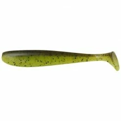 DAM EFFZETT Greedy Shad 8cm