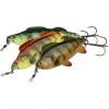 DAM Metalne Varalice EFFZETT Perch Spoon 9cm 36g