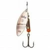 DAM EFFZETT Predator Spinner 3g #0 Copper Metalne Varalice