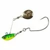 DAM EFFZETT Spin Jig 10g - Firetiger