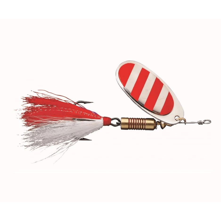 DAM EFFZETT Standard Dressed 4g #2 Stripe Metalne Varalice 3 DAM EFFZETT Standard Dressed 4g #2 Stripe Metalne Varalice