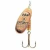 DAM EFFZETT Standars Spinner #1 3g Copper - 5120301 Metalne Varalice