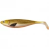 DAM EFFZETT Strike Shad 8cm 5g Golden Shiner 40 Silikonske Varalice