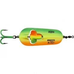 DAM MADCAT A-static Rattlin' Spoon 110g Firetiger Metalne Varalice