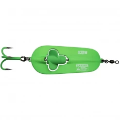 DAM MADCAT A-static Rattlin' Spoon 110g Green Metalne Varalice