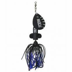 DAM MADCAT A-static Screaming Spinner 65g