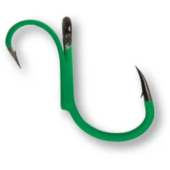 DAM MADCAT A-static Stinger Hook #8/0