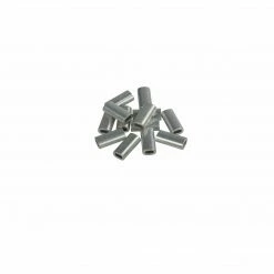 DAM Som - Sistemi, Pribor MADCAT Aluminium Crimp Sleeves 1.0mm - 52197