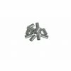 DAM MADCAT Aluminium Crimp Sleeves 1.3mm - 52198 1 DAM MADCAT Aluminium Crimp Sleeves 1.3mm - 52198
