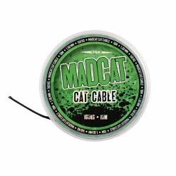 DAM MADCAT - Cat Cable 10m / 1.35mm 160kg - 3795160 Som - Sistemi, Pribor