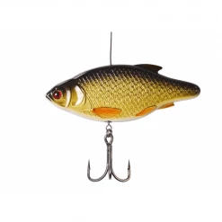 DAM Metalne Varalice MADCAT Inline Rattler 13cm 90g Rudd
