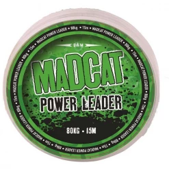 DAM MADCAT Power Leadere 80kg 15m Som - Sistemi, Pribor